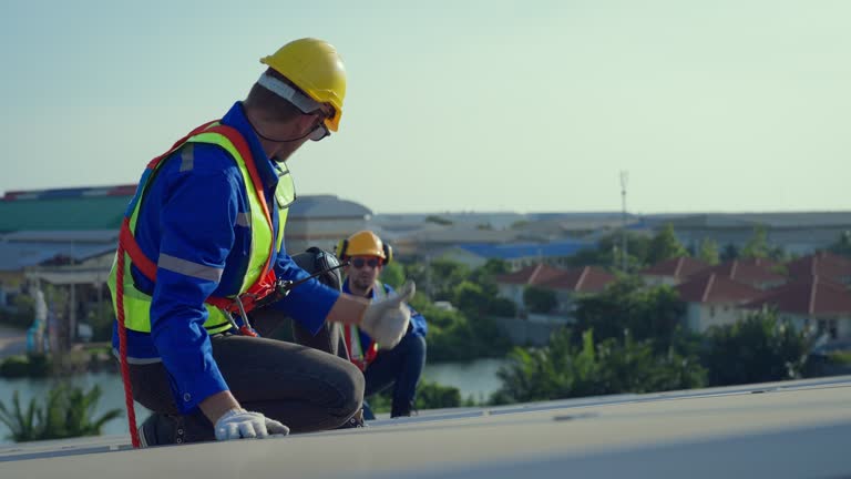 Gutter Replacement in Lafayette, CO